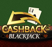 Cashback Blackjack