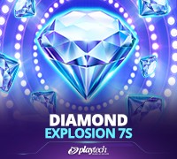 Diamond Explosion 7s