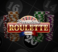 Premium French Roulette
